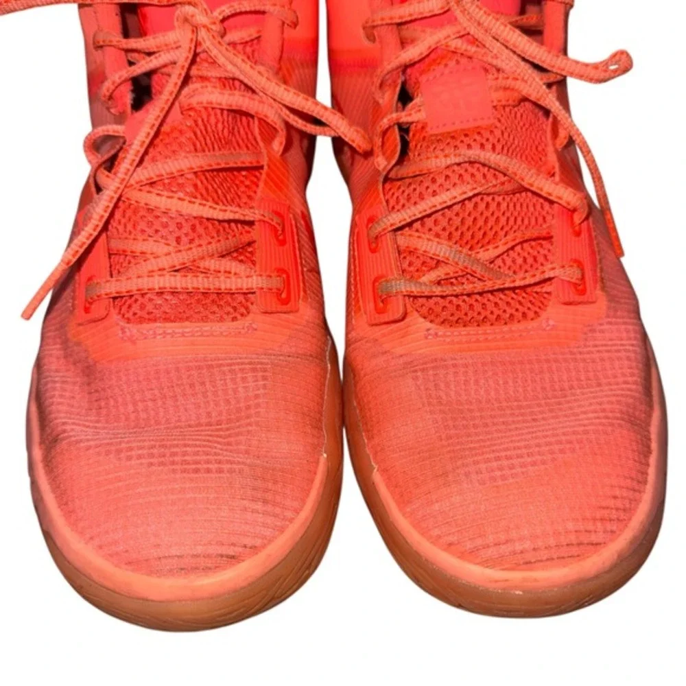 Nike Kyrie FlyTrap 4 Mens‎ 10 Pre-Owned CT1972-800 Basketball Shoes Sneakers